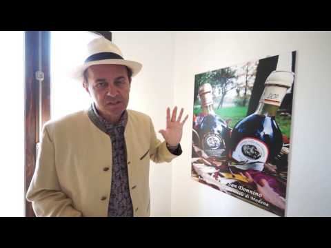 Ayhan Sicimoğlu ile RENKLER - Balzamik Sirke Muhabbeti