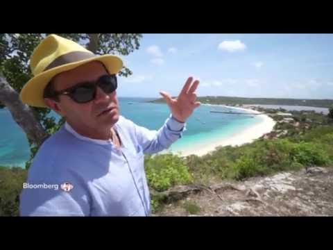 Ayhan Sicimoğlu ile RENKLER - Anguilla - Karayip Adaları