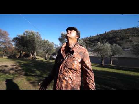 Ayhan Sicimoğlu ile RENKLER - Karamürsel - Yağlı Güreş