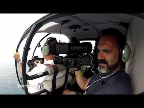 Ayhan Sicimoğlu ile RENKLER - Saint Martin - Karayip Adası