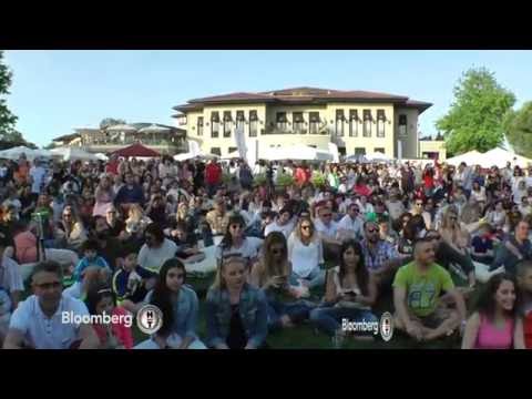 Ayhan Sicimoğlu ile RENKLER - Kemer Country Konser