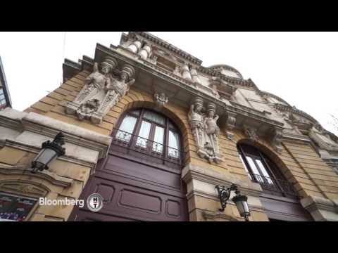 Ayhan Sicimoğlu ile RENKLER - Bilbao Bask - İspanya