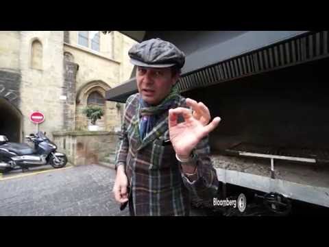 Ayhan Sicimoğlu ile RENKLER - Bask - İspanya