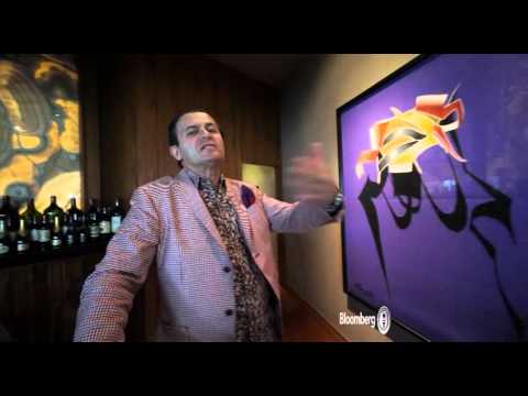 Ayhan Sicimoğlu ile RENKLER - İstanbul'da Bir Lokanta