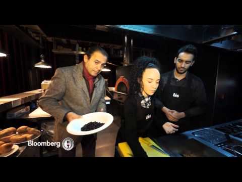 Ayhan Sicimoğlu ile RENKLER - Ankara BIS - Yemek