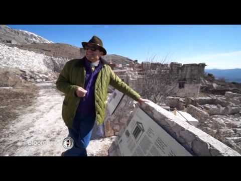 Ayhan Sicimoğlu ile RENKLER - Sagalassos