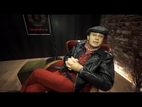 Ayhan Sicimoğlu ile RENKLER - Babylon Konseri