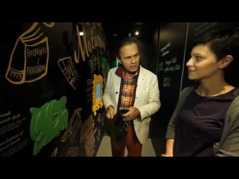 Ayhan Sicimoğlu ile RENKLER - Masal Müzesi - Hırvatistan