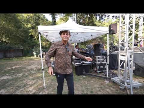 Ayhan Sicimoğlu ile RENKLER - Carnaval Latino