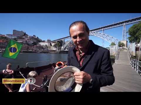 Ayhan Sicimoğlu ile RENKLER - Porto - Portekiz (2.Bölüm)