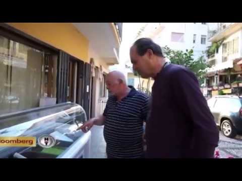 Ayhan Sicimoğlu ile RENKLER - Taormina Etna - Sicilya