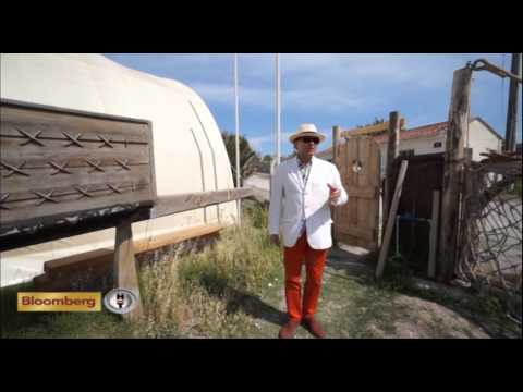 Ayhan Sicimoğlu ile RENKLER - Urla - İzmir (2.Bölüm)