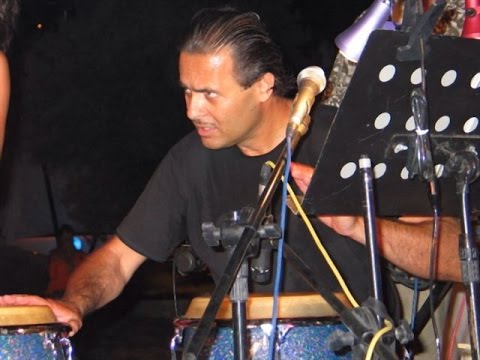 Ayhan Sicimoğlu Turcolatino