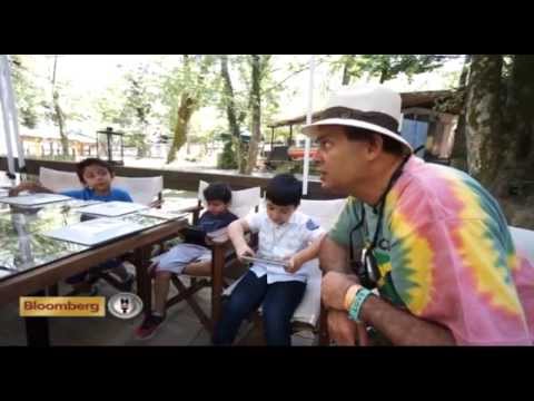 Ayhan Sicimoğlu ile RENKLER - One Love Festivali - Life Park