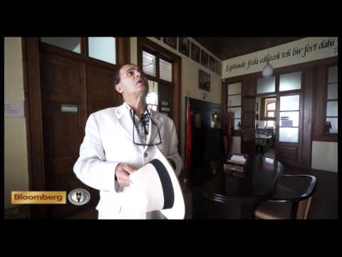 Ayhan Sicimoğlu ile RENKLER - Urla - İzmir - (1.Bölüm)