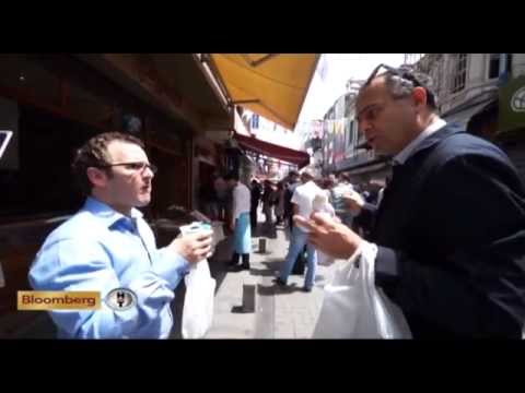 Ayhan Sicimoğlu ile RENKLER - Beşiktaş - İstanbul