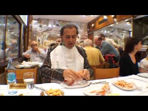 Ayhan Sicimoğlu ile RENKLER - Lizbon - Portekiz (1.Bölüm)