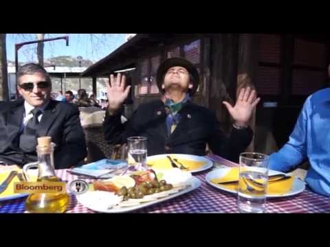 Ayhan Sicimoğlu ile RENKLER - Montenegro - Karadağ (1.Bölüm)