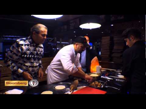 Ayhan Sicimoğlu ile RENKLER - Et Hakkında Her Şey