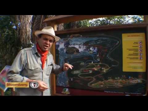 Ayhan Sicimoğlu ile RENKLER - Arjantin