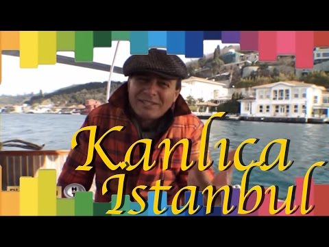 Ayhan Sicimoğlu ile RENKLER - Kanlıca - İstanbul
