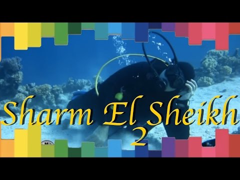 Ayhan Sicimoğlu ile RENKLER - Sharm El Sheikh - Mısır (2.Bölüm)