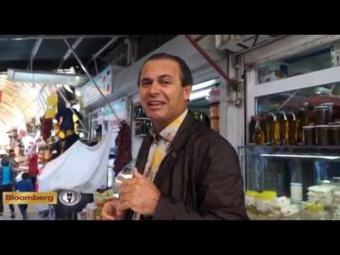 Ayhan Sicimoğlu ile RENKLER - Zeytinyağı Macerası