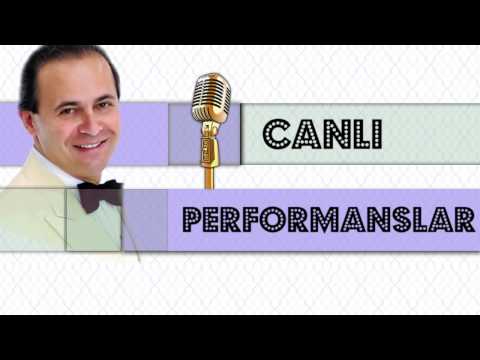 Canlı Performanslar Jenerik Müziği