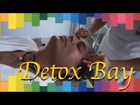 Ayhan Sicimoğlu ile RENKLER - Detox