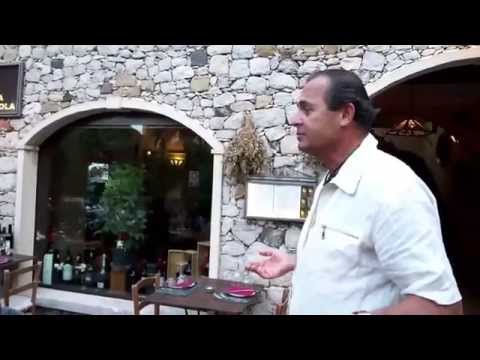 Ayhan Sicimoğlu ile Gastronomi Maceraları