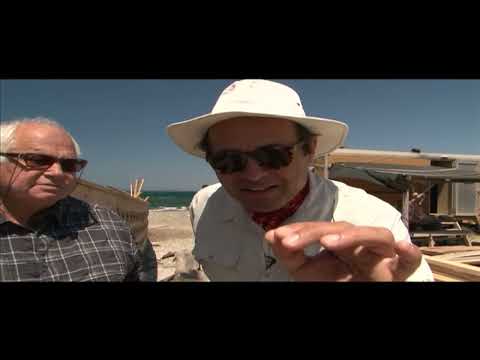 Ayhan Sicimoğlu ile RENKLER - Sualtı Arkeolojisi