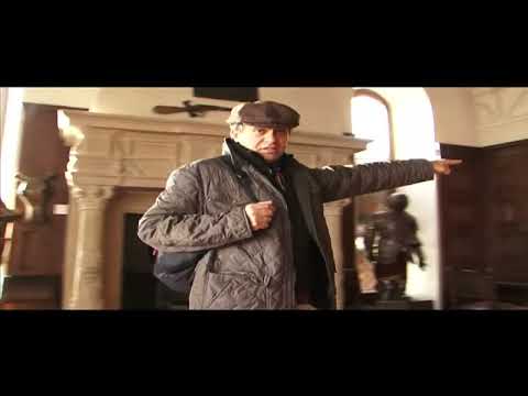 Ayhan Sicimoğlu ile RENKLER - Almanya - Main Kanalı (3.Bölüm)