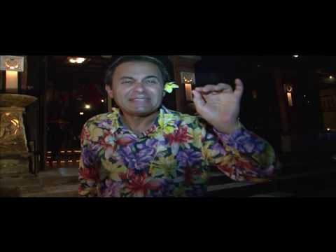 Ayhan Sicimoğlu ile RENKLER - Bali (1.Bölüm)