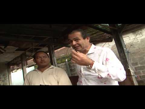 Ayhan Sicimoğlu ile RENKLER - Bali (2.Bölüm)