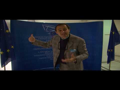 Ayhan Sicimoğlu ile RENKLER - Belçika