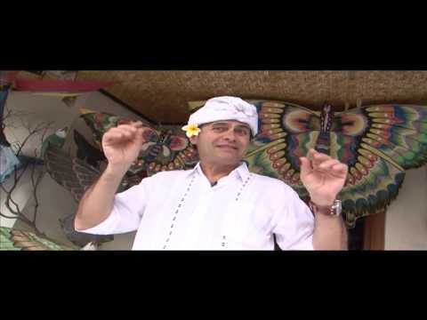 Ayhan Sicimoğlu ile RENKLER - Endonezya - Bali