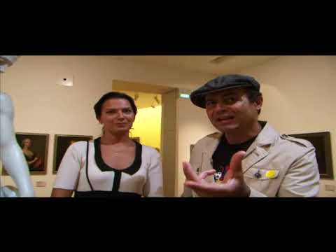 Ayhan Sicimoğlu ile RENKLER - Estonya - Talinn