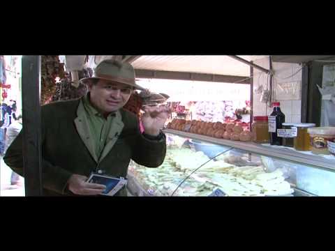 Ayhan Sicimoğlu ile RENKLER - Hatay