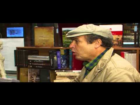 Ayhan Sicimoğlu ile RENKLER - İstanbul - Kitap Peşinde