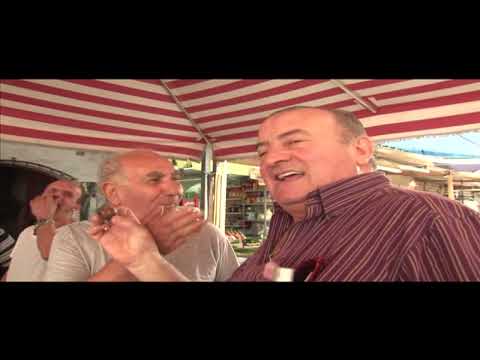 Ayhan Sicimoğlu ile RENKLER - Palermo - Sicilya - İtalya