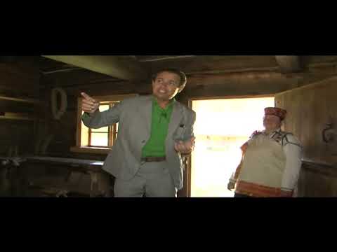 Ayhan Sicimoğlu ile RENKLER - Letonya Devlet Opera Binası