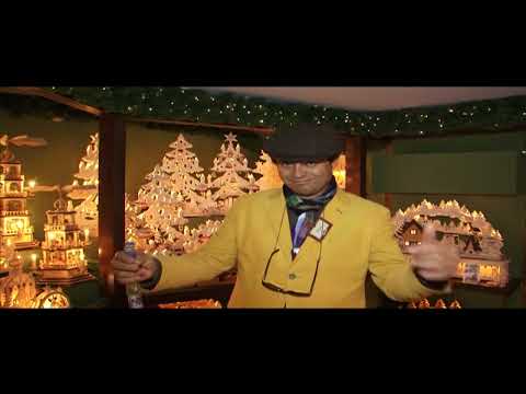 Ayhan Sicimoğlu ile RENKLER - Almanya - Main Kanalı (1.Bölüm)