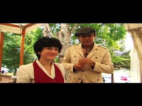Ayhan Sicimoğlu ile RENKLER - Litvanya