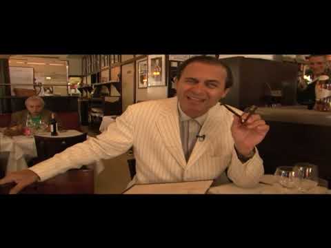 Ayhan Sicimoğlu ile RENKLER - Paris