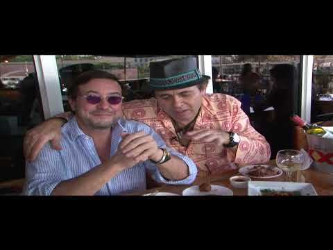 Ayhan Sicimoğlu ile RENKLER - Miami