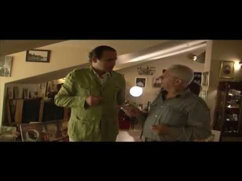 Ayhan Sicimoğlu ile RENKLER - Nefus Nakipoğlu Eğitim ve Uygulama Okulu