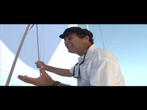 Ayhan Sicimoğlu ile RENKLER - Palermo Yelken Yarışı