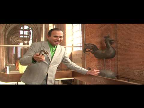 Ayhan Sicimoğlu ile RENKLER - Riga