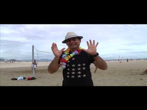 Ayhan Sicimoğlu ile RENKLER - Rio Karnavalı (2.Bölüm)