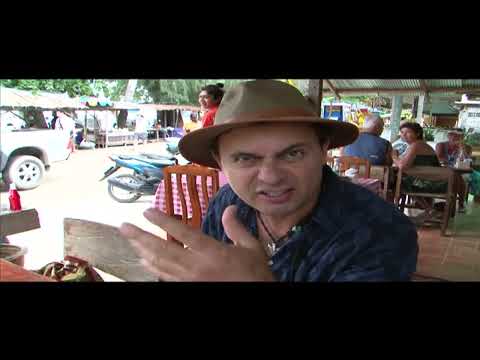 Ayhan Sicimoğlu ile RENKLER - Puket - Tayland